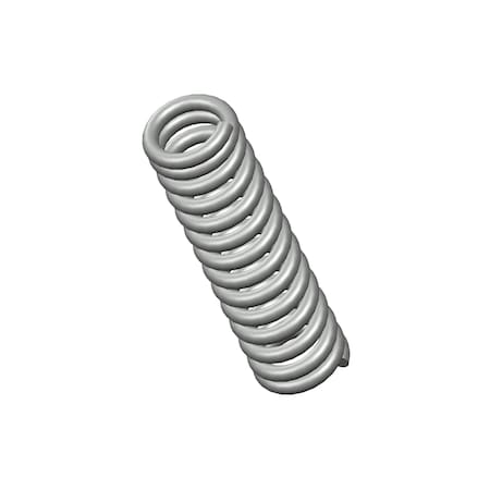 Approved Vendor Compression Spring, O= .188, L= .75, W= .032 G709973992